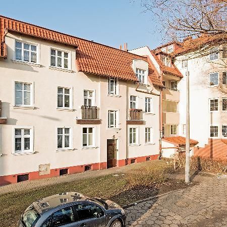 Dom & House - Apartments Karlikowska Sopot Ngoại thất bức ảnh